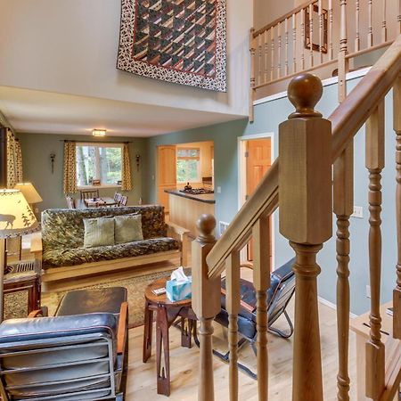 Roaring River Retreat Welches Екстериор снимка