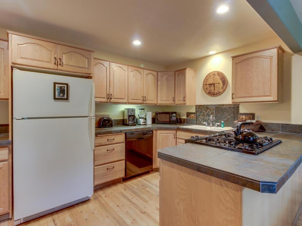 Roaring River Retreat Welches Екстериор снимка