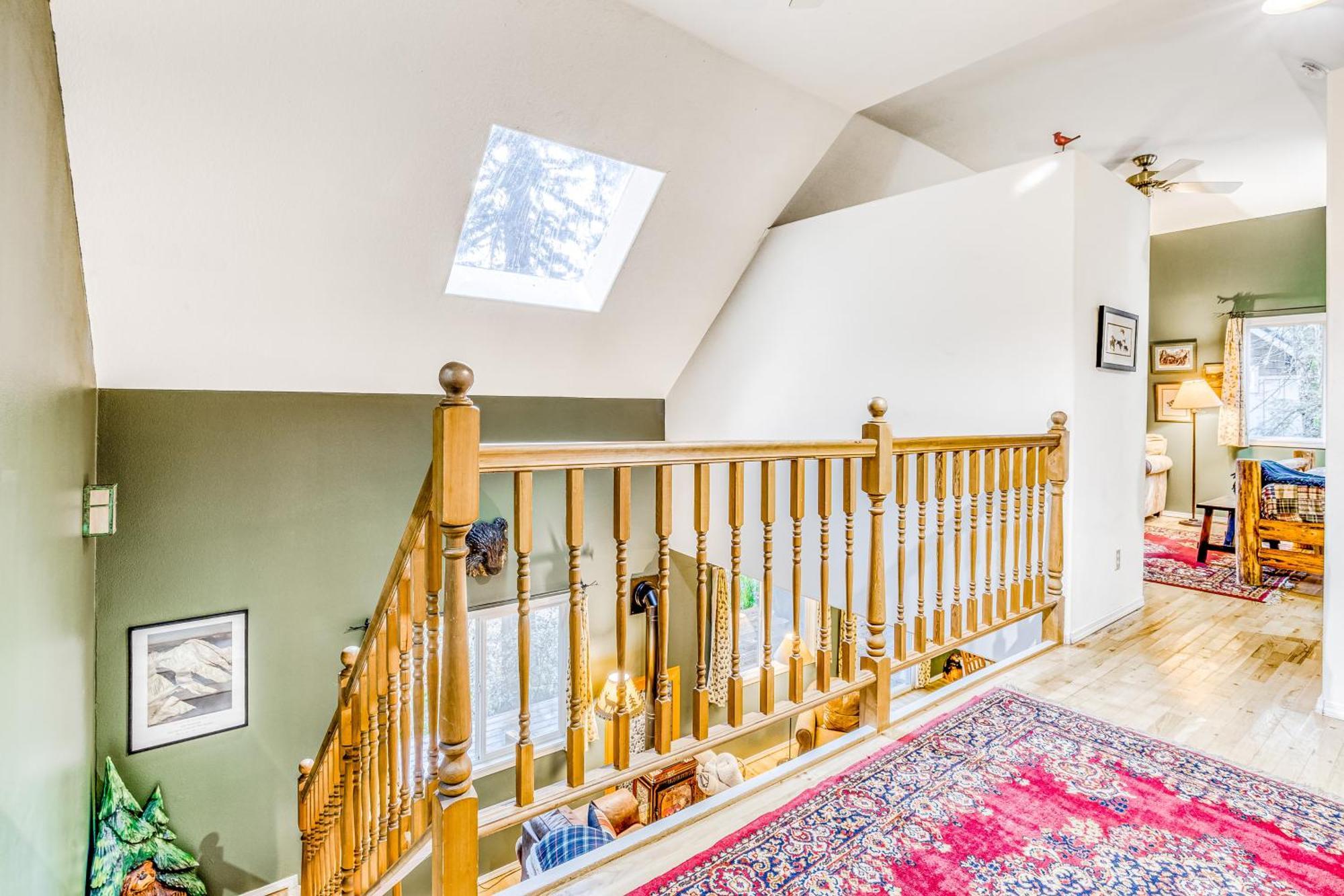 Roaring River Retreat Welches Стая снимка
