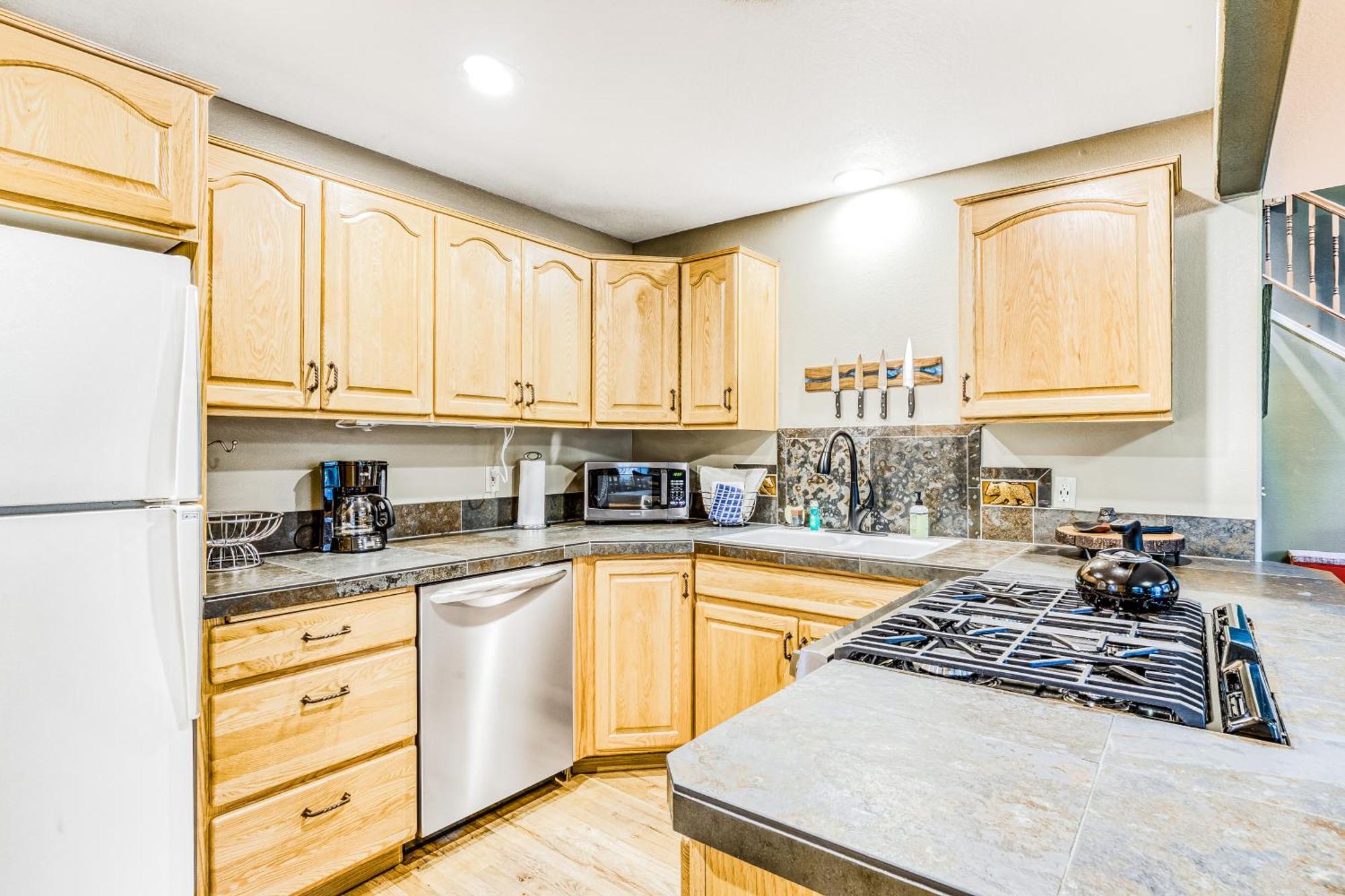 Roaring River Retreat Welches Стая снимка