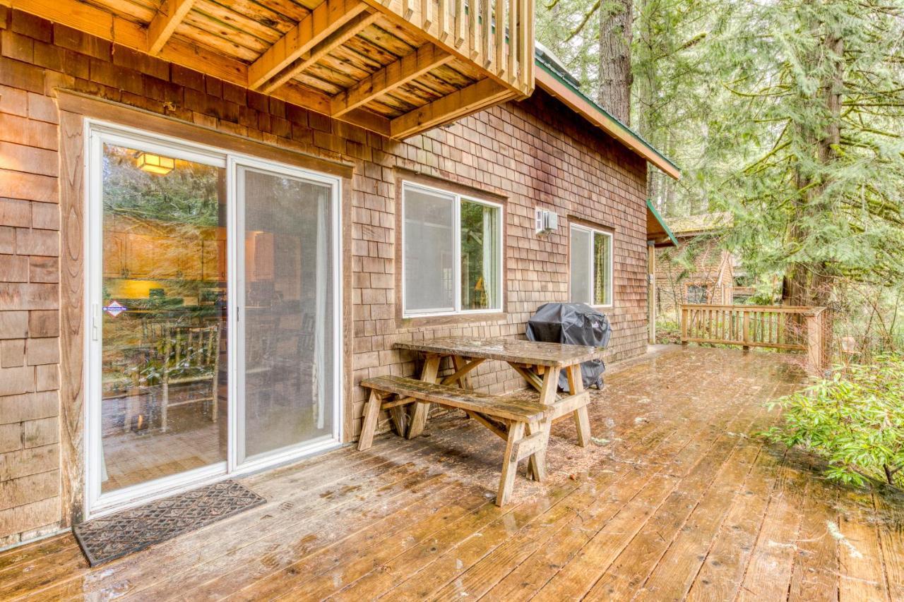 Roaring River Retreat Welches Екстериор снимка